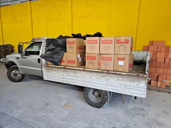 FORD F-4000 3.9 TURBO INTERCOOLER DIESEL 2P MANUAL